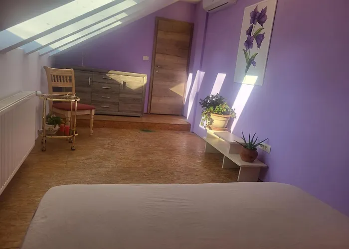 Kmecka Vila