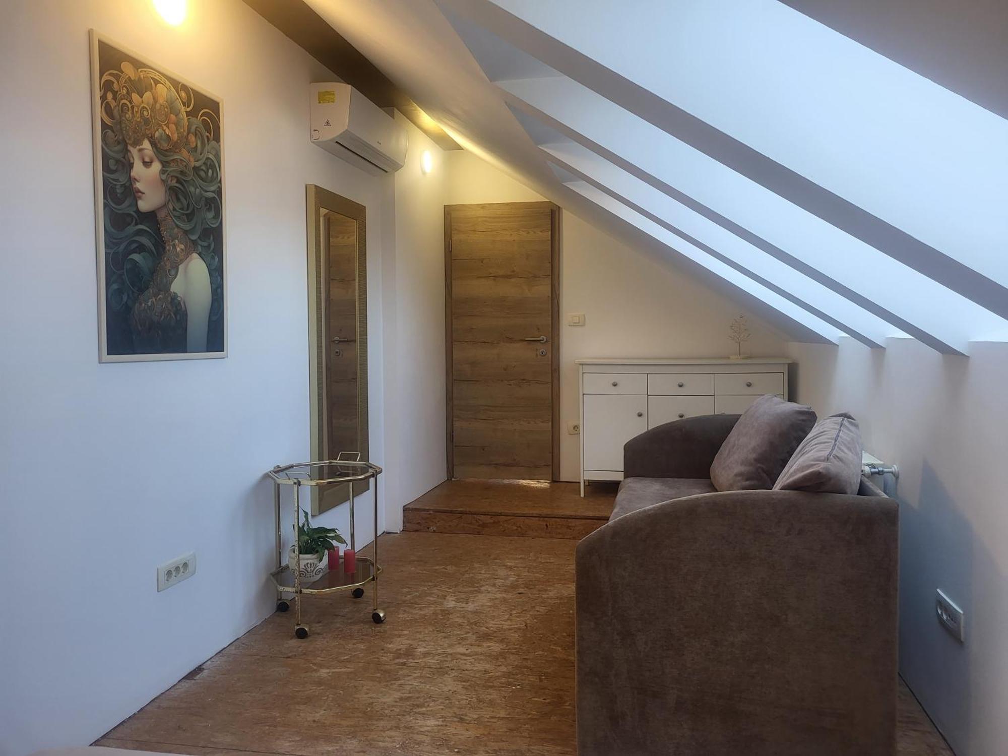 Kmecka Accommodatie bij particulieren Visnja Gora
